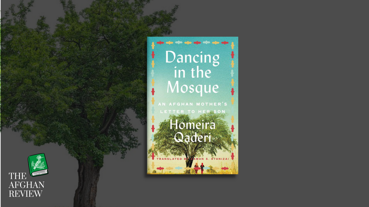 After Family Separation: Mothering From Afar in "Dancing in the Mosque"